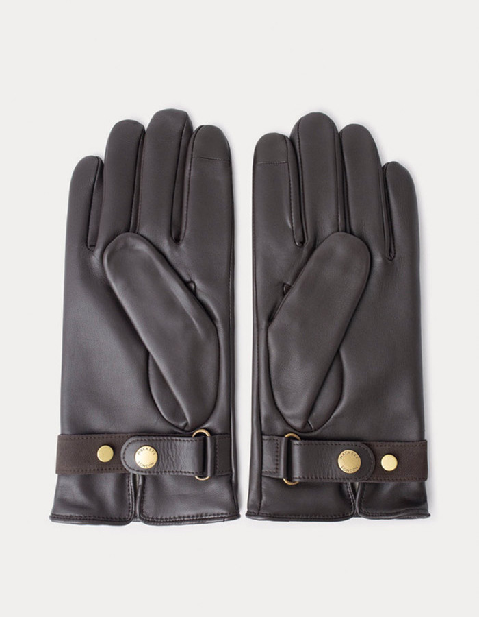 Commuter Touch Glove