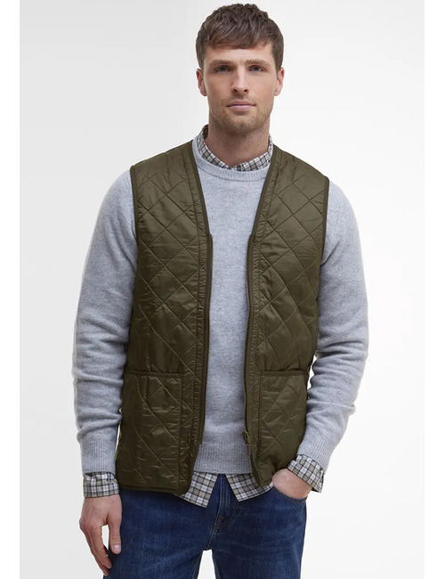 Polarquilt Zip-In Liner