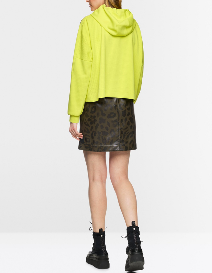 Marccain sweater geel