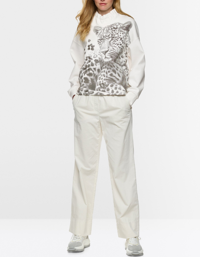 Marccain sweater wit