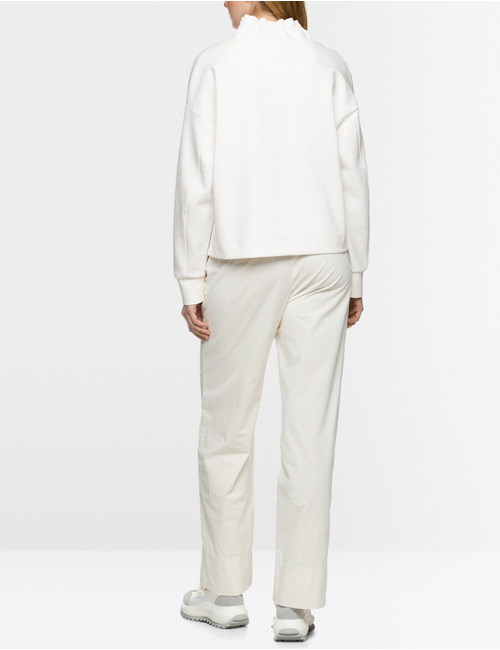 Marccain sweater wit