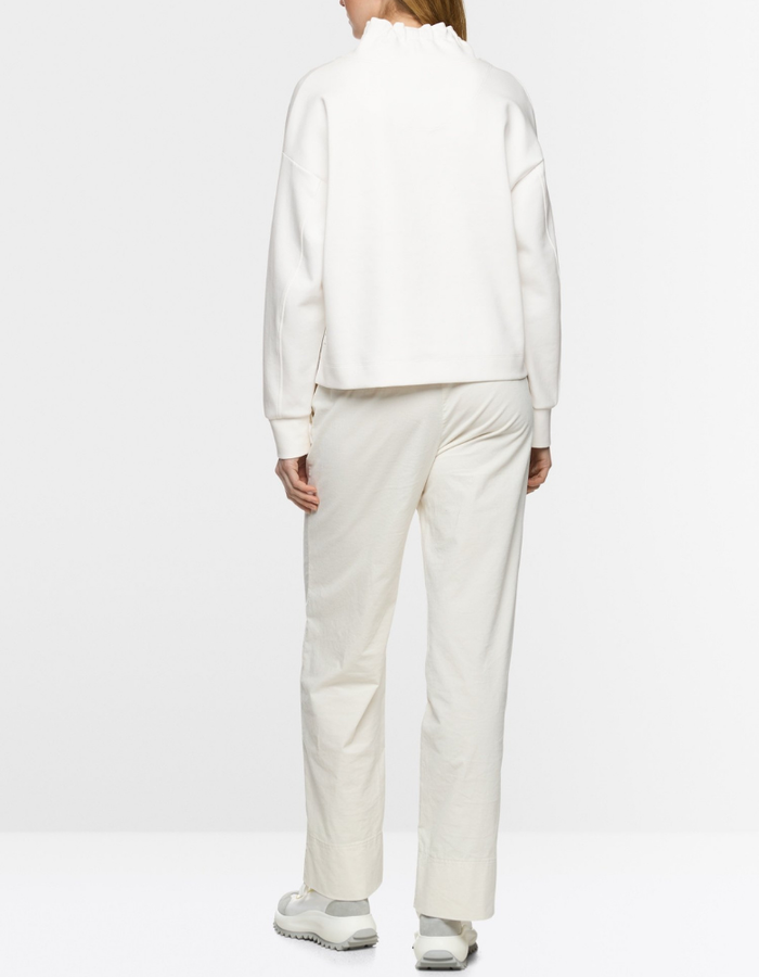 Marccain sweater wit