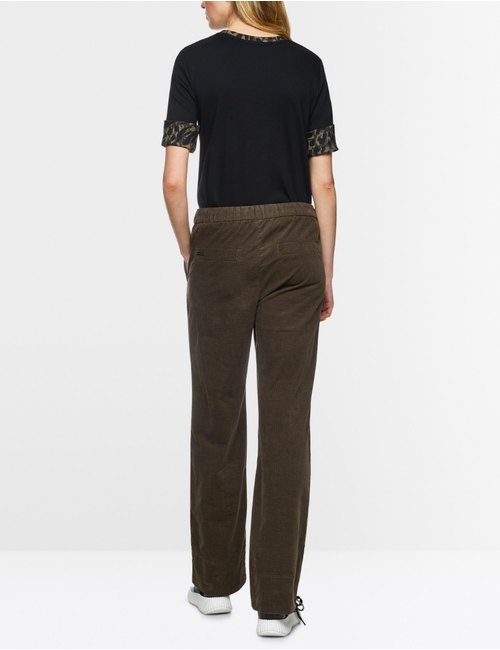 Marccain t-shirt zwart