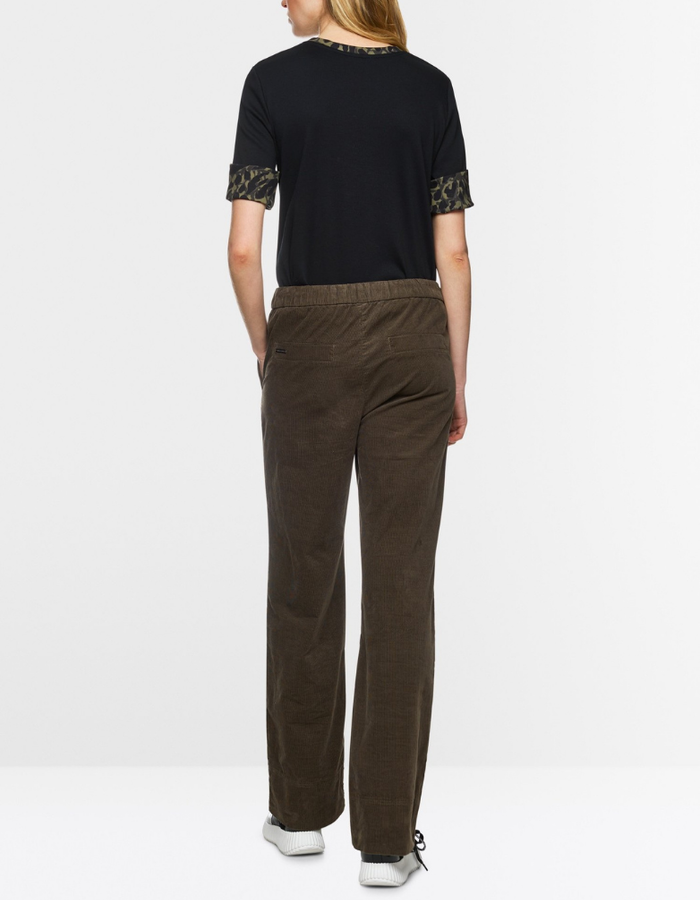 Marccain t-shirt zwart