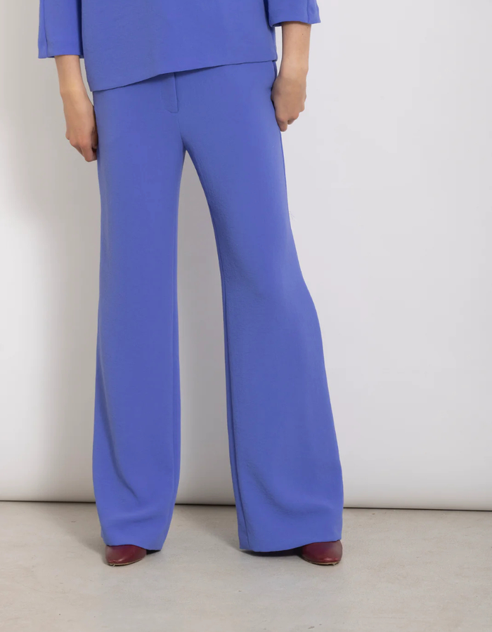 Gigue broek blauw