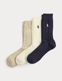 Ralph Lauren Dames  multicolor