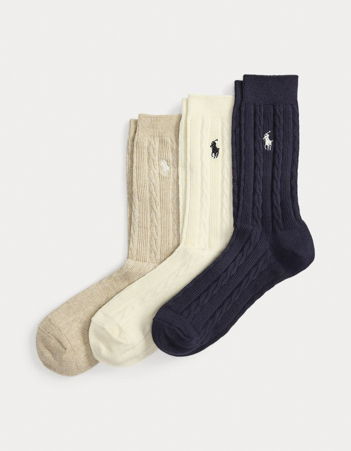 Ralph Lauren Dames  multicolor