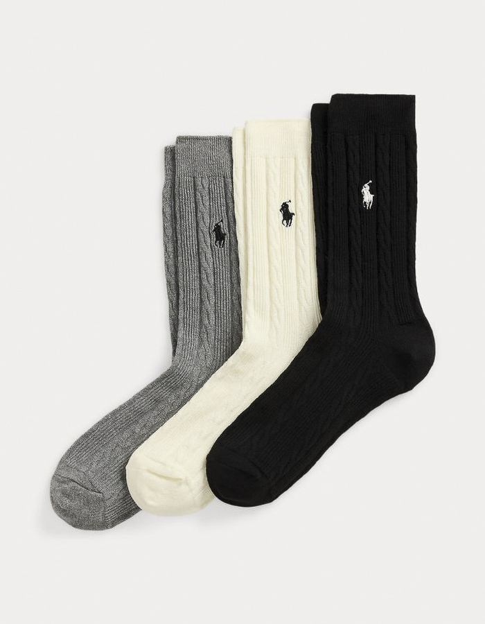 Ralph Lauren Dames  multicolor