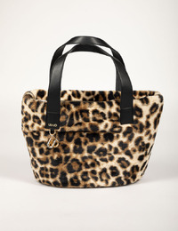 Liu Jo handtas leopard