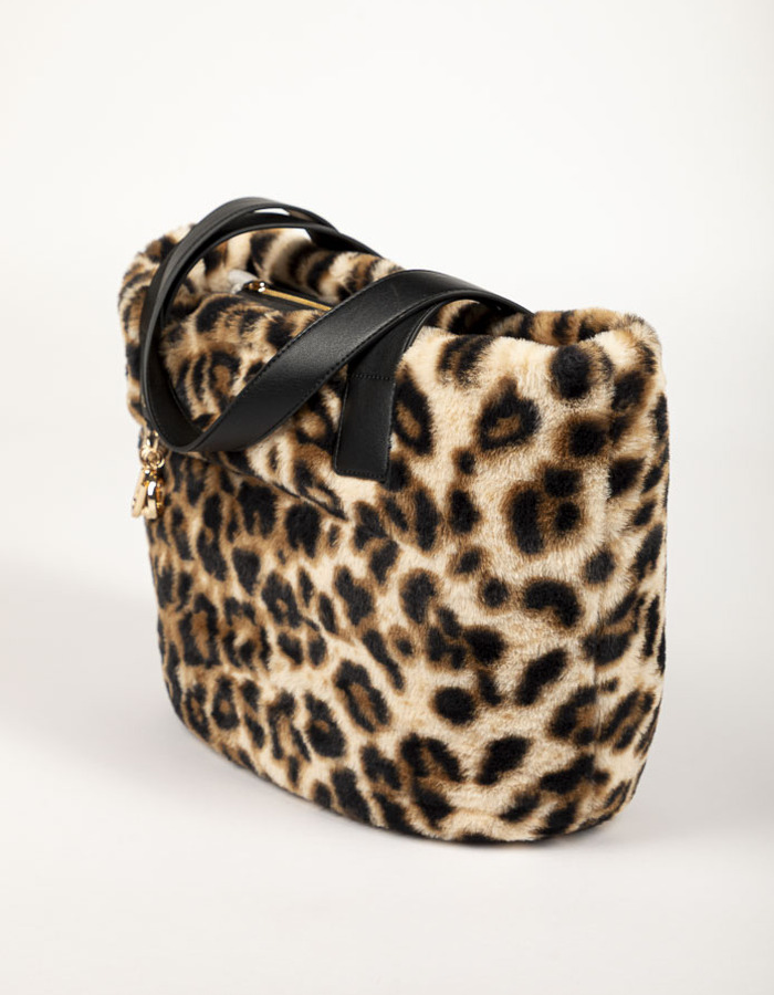 Liu Jo handtas leopard