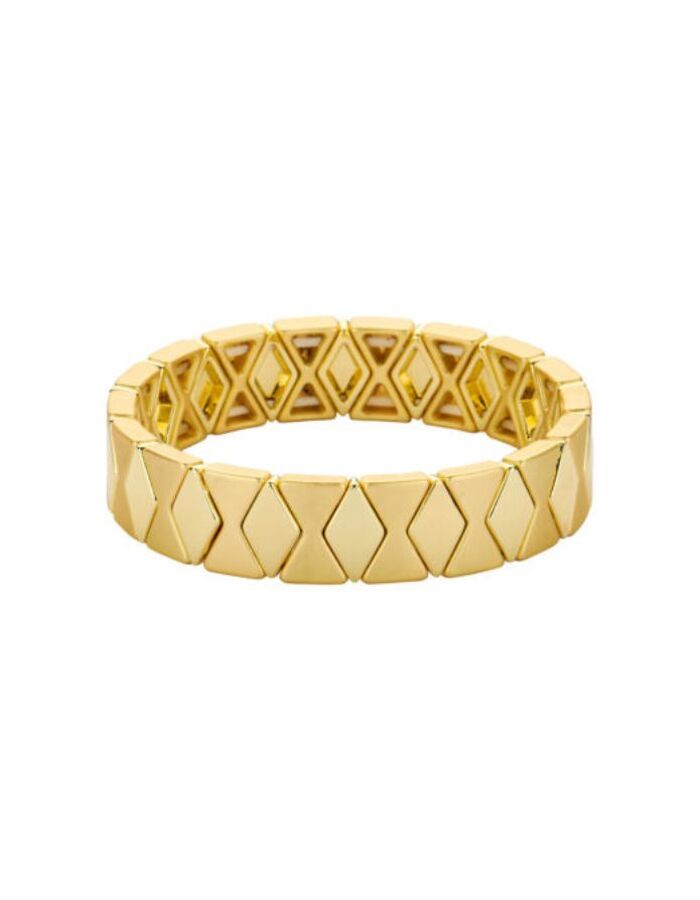 Les Cordes juwelen goud