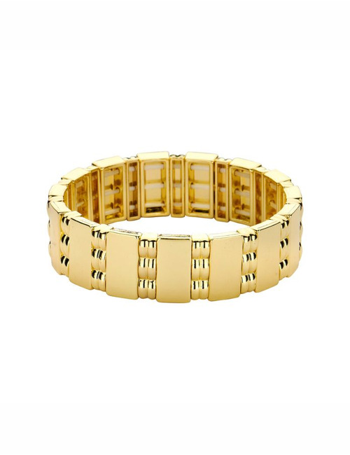 Les Cordes juwelen goud