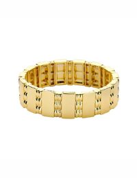Les Cordes juwelen goud