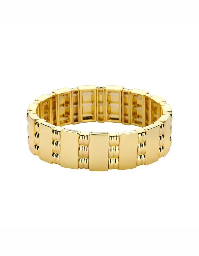 Les Cordes juwelen goud