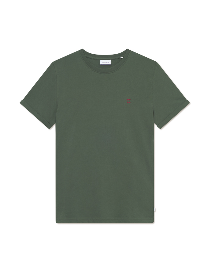 Norregaard Contrast T-shirt