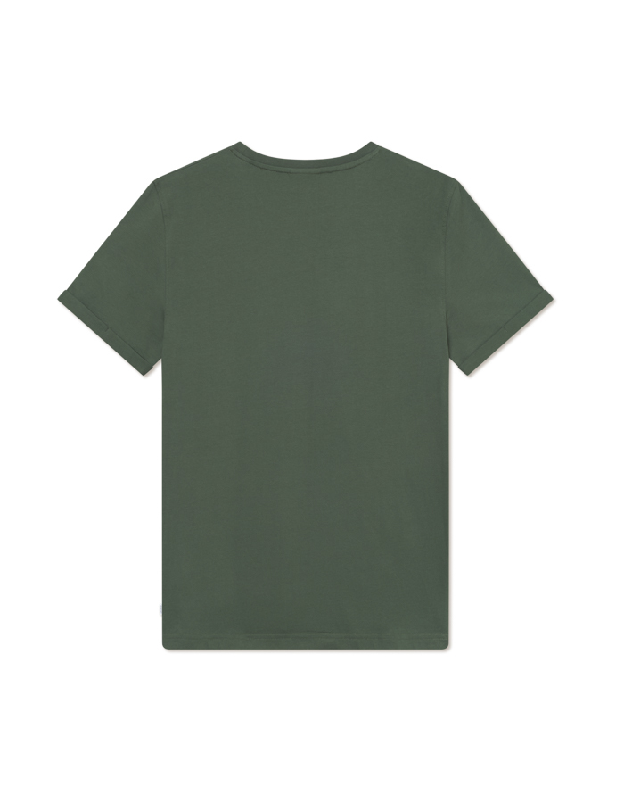 Norregaard Contrast T-shirt
