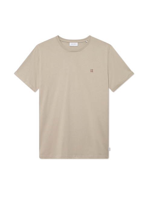 Norregaard Contrast T-shirt
