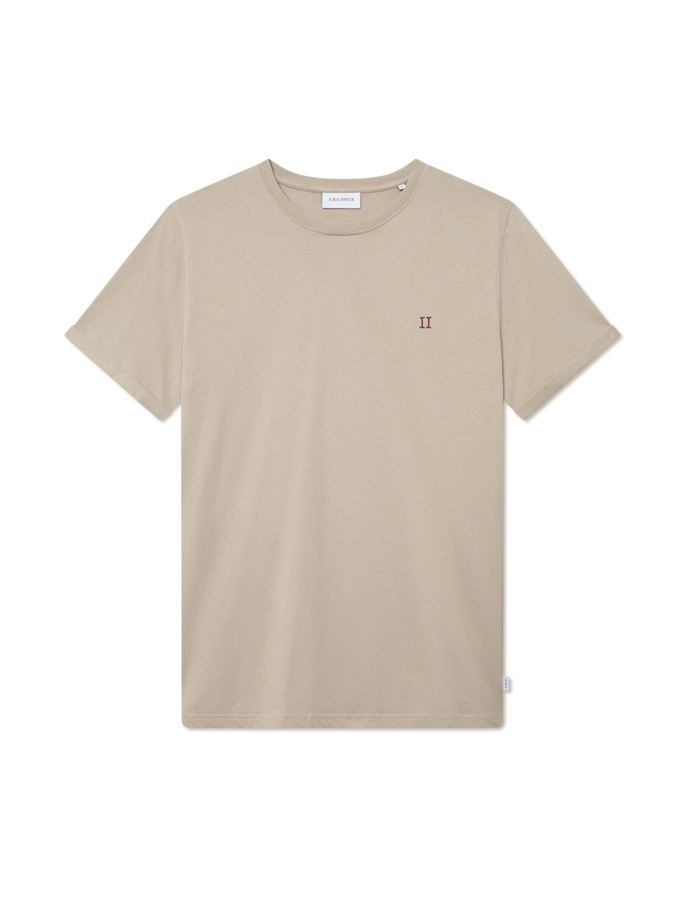 Norregaard Contrast T-shirt