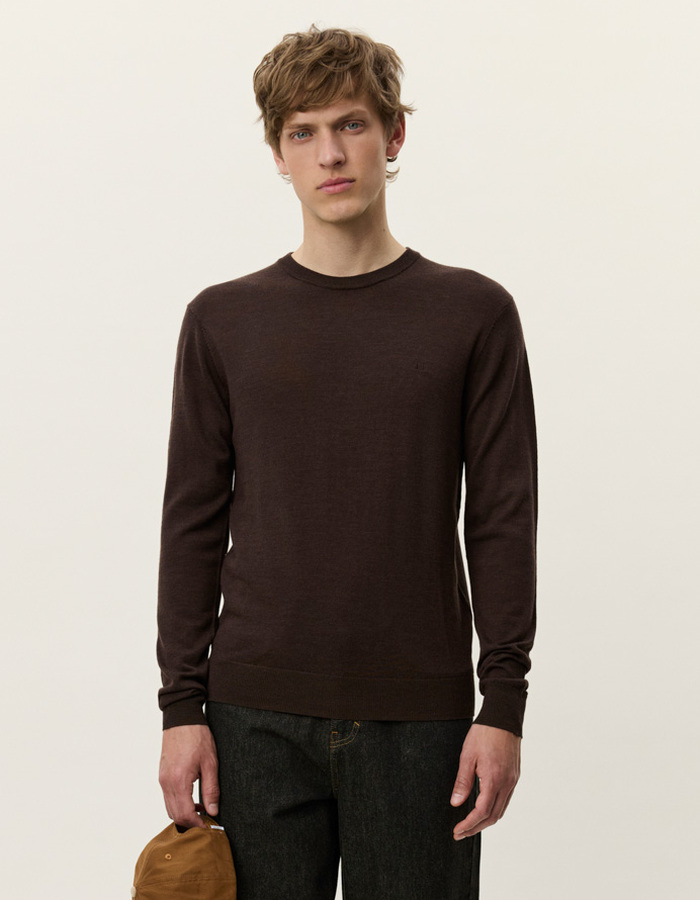 Greyson Merino Knit