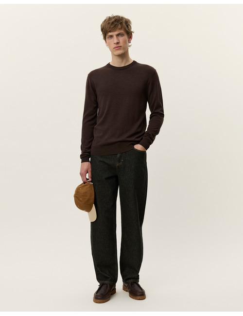 Greyson Merino Knit