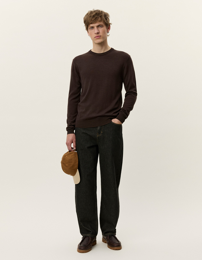 Greyson Merino Knit