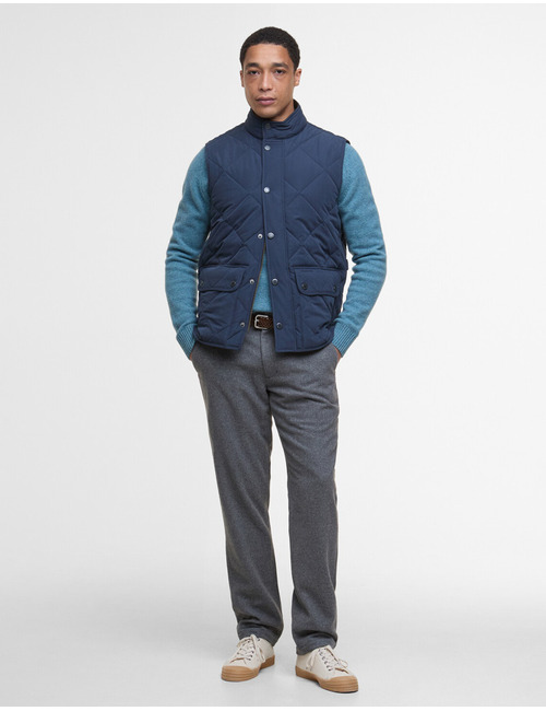 Gewatteerde bodywarmer