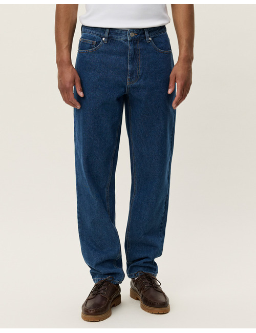Ryder Washed Denim Jeans