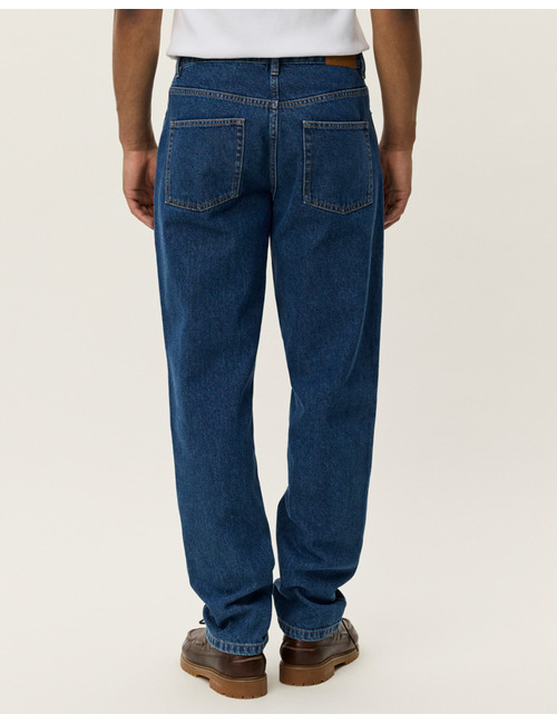 Ryder Washed Denim Jeans