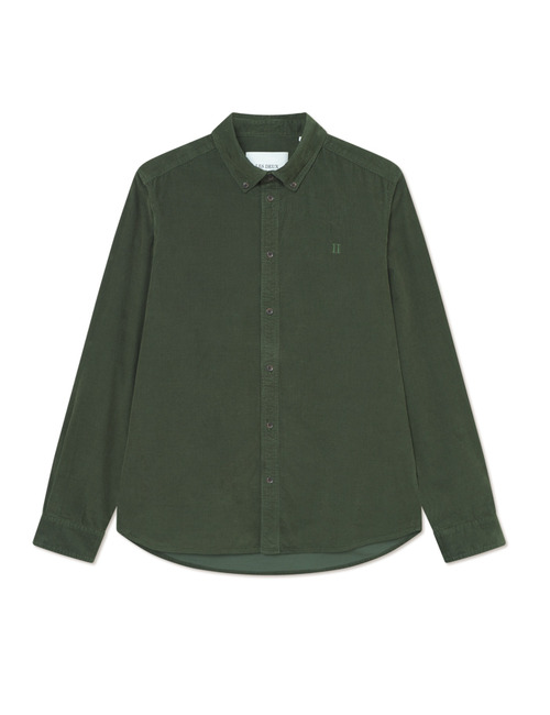 Konrad Pinwale Corduroy Shirt