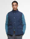 Gewatteerde bodywarmer