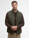 Gewatteerde bodywarmer
