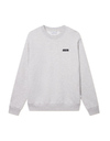 Patch Sweatshirt