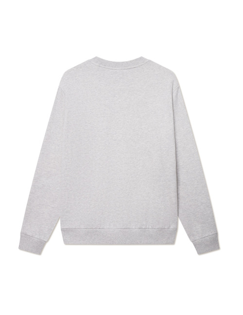Patch Sweatshirt