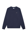 Patch Sweatshirt