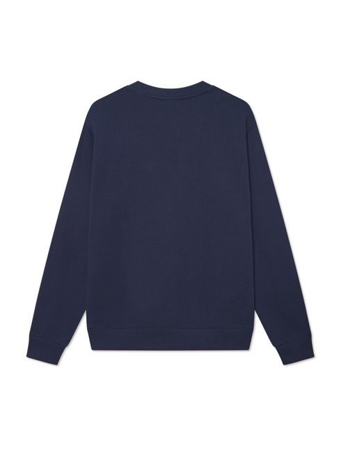 Patch Sweatshirt