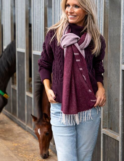 Barbour - Winterlook