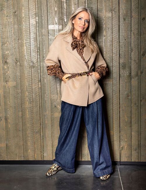 Ibana - Look d'hiver