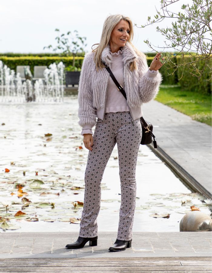Marccain - Winterlook