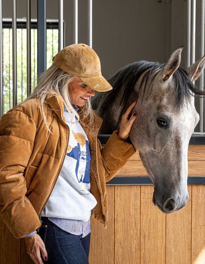 Ralph Lauren Dames - Winterlook