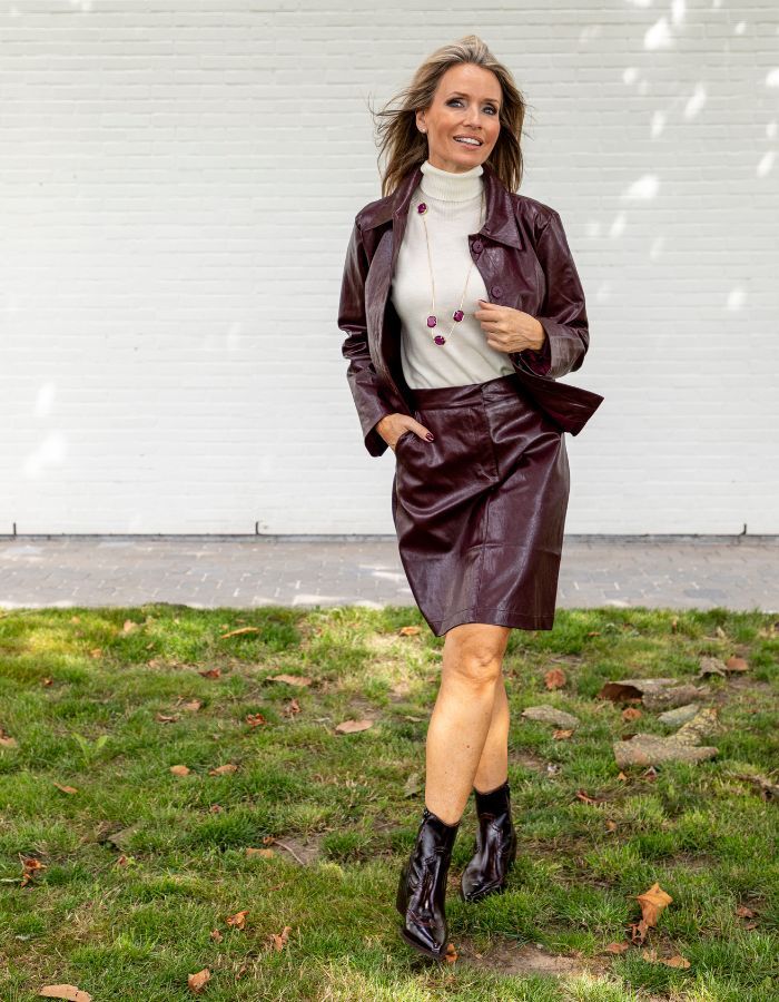 Senso - Winterlook