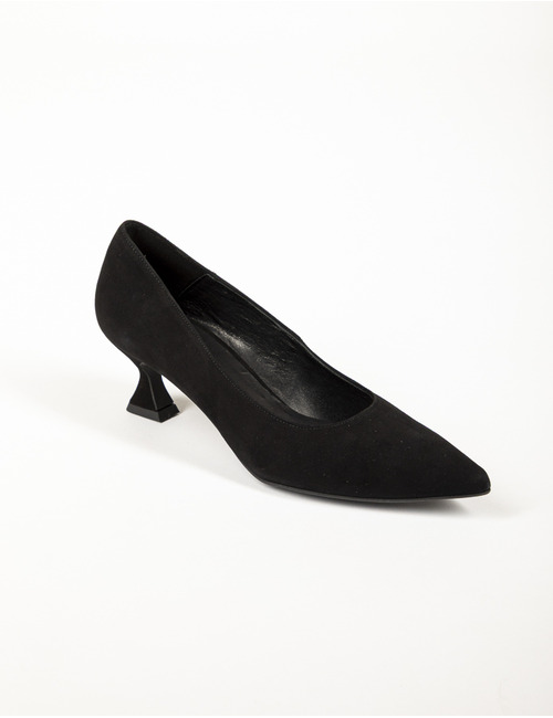 Ctwlk pump zwart