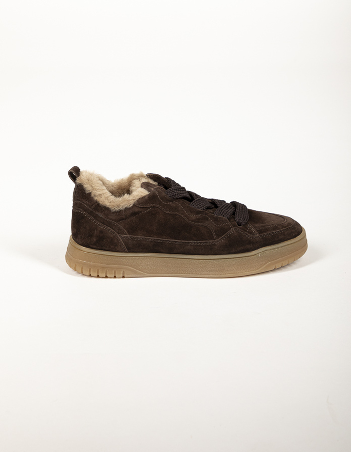 Kennel & Schmenger sneaker bruin