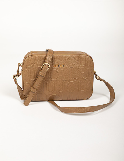 Liu Jo handtas camel