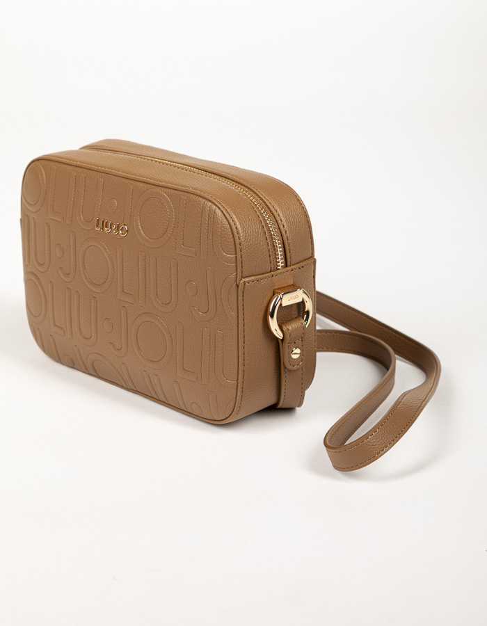 Liu Jo handtas camel