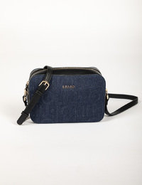 Liu Jo handtas blauw
