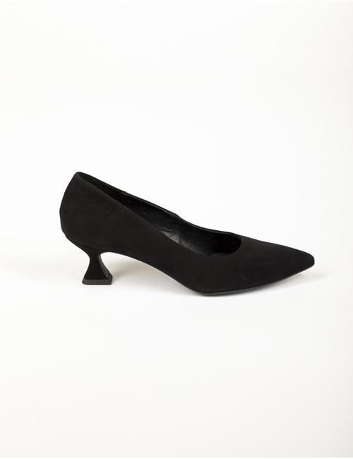 Ctwlk pump zwart
