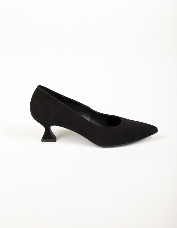 Ctwlk pump zwart