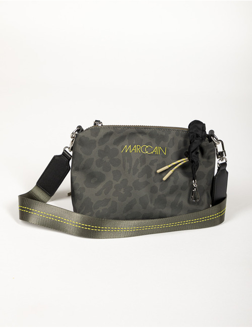 Marccain tassen kaki