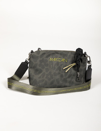 Marccain tassen kaki