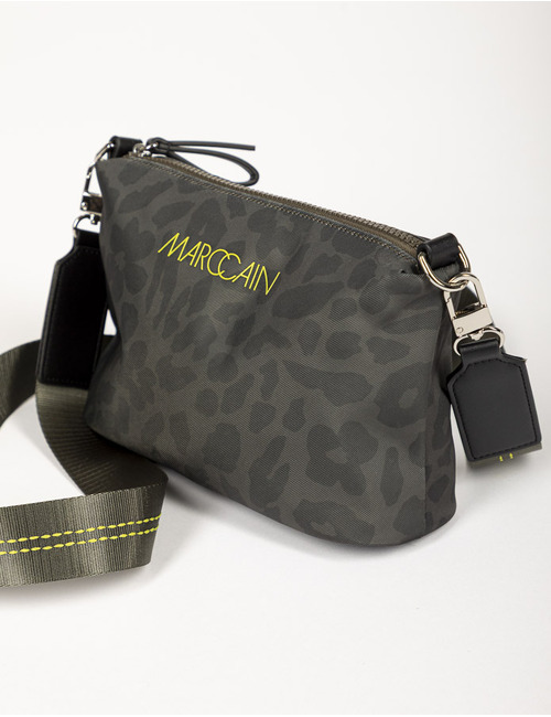 Marccain tassen kaki